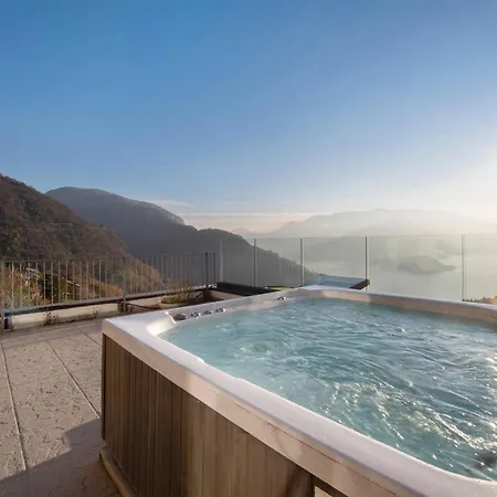 Summer And Winter Σπίτι διακοπών Perledo