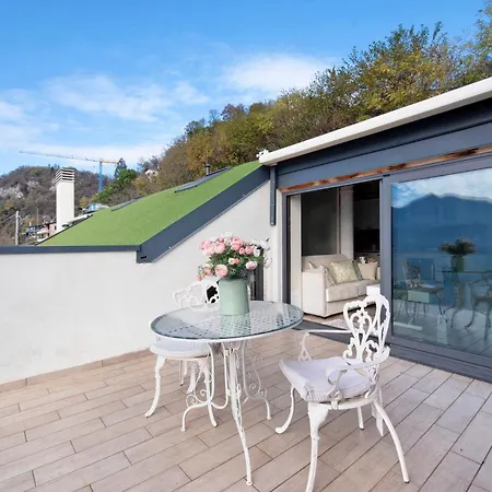 Summer And Winter Tatil Evi *
