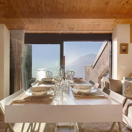 Summer And Winter Tatil Evi