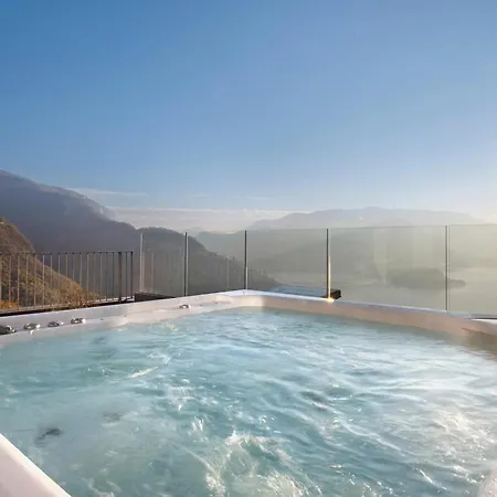 Summer And Winter Tatil Evi Perledo
