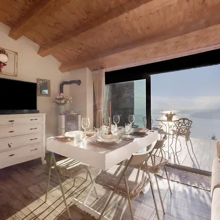 Tatil Evi Summer And Winter