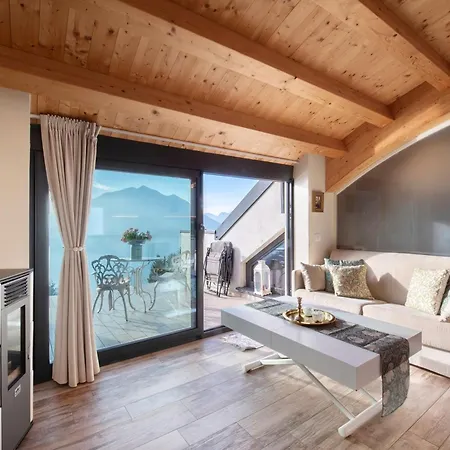 Tatil Evi Summer And Winter Perledo